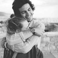 浪漫情侣头像一对微信空间情侣头像