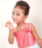 一见你心情就变得萌萌哒