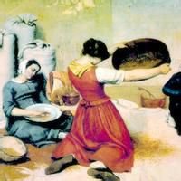 浪漫主义之后的现实主