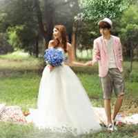 浪漫情侣微信头像是什么