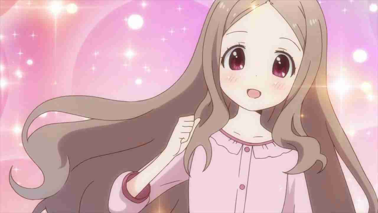 卡通可爱卡通头像萌萌哒