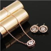 超强气场浪漫玫瑰