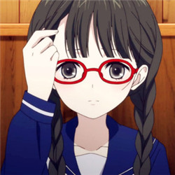 真人女生头像萌萌的萌萌的卡通头像女生