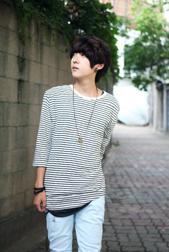 民族风图案最显浪漫啦!