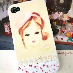 手机壳|浪漫love