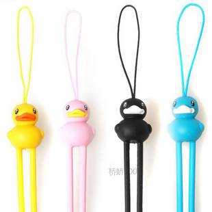 香港迪士尼手机绳