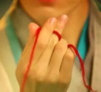 爱穿梭千年情侣