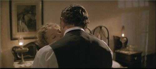 忽然发现都是接吻照……发两张正脸的^^