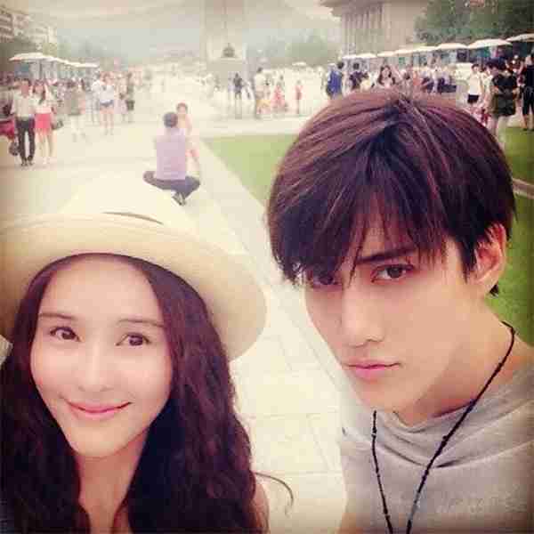 泰浪漫满屋你爱吗*情侣头像