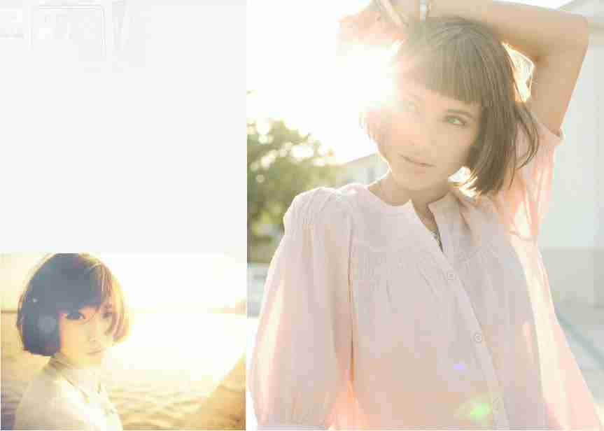 我就只有这两张有阳光的