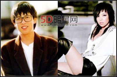 张惠妹和张雨生接吻张惠妹喜欢李琦