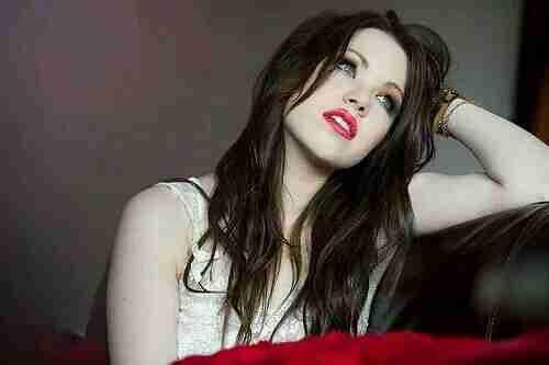 妹的美照请发几张