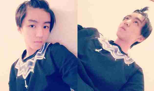 王俊凯接吻事件是怎么