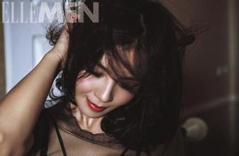 微博中上载了八张