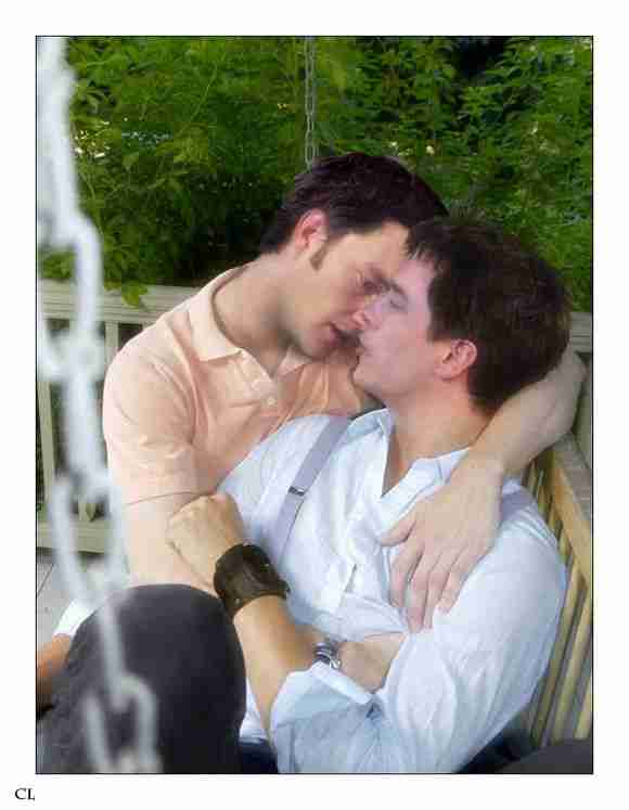 这两张图是神马