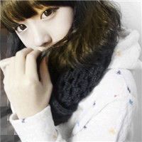 可爱带字情侣头像一男一女