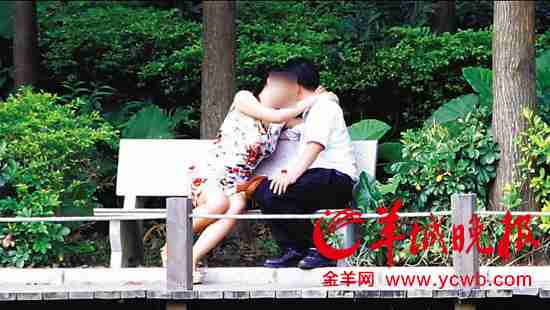 街拍他人接吻涉侵权