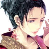 侣头像两人一张接吻|动漫