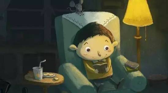 两张纸订在一起