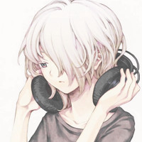 男女对吻头像