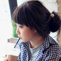 恩典微信头像男女接吻