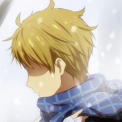 微信头像莞尔一笑情侣