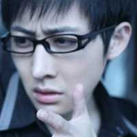 韩国女生带字微信头像独特个性的男生微信头像