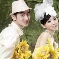 微信姐妹头像一左一右字