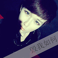 二男二女的微信头像急