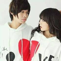 朋友相处是一种相互认可