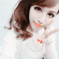 用深情的一吻锁住