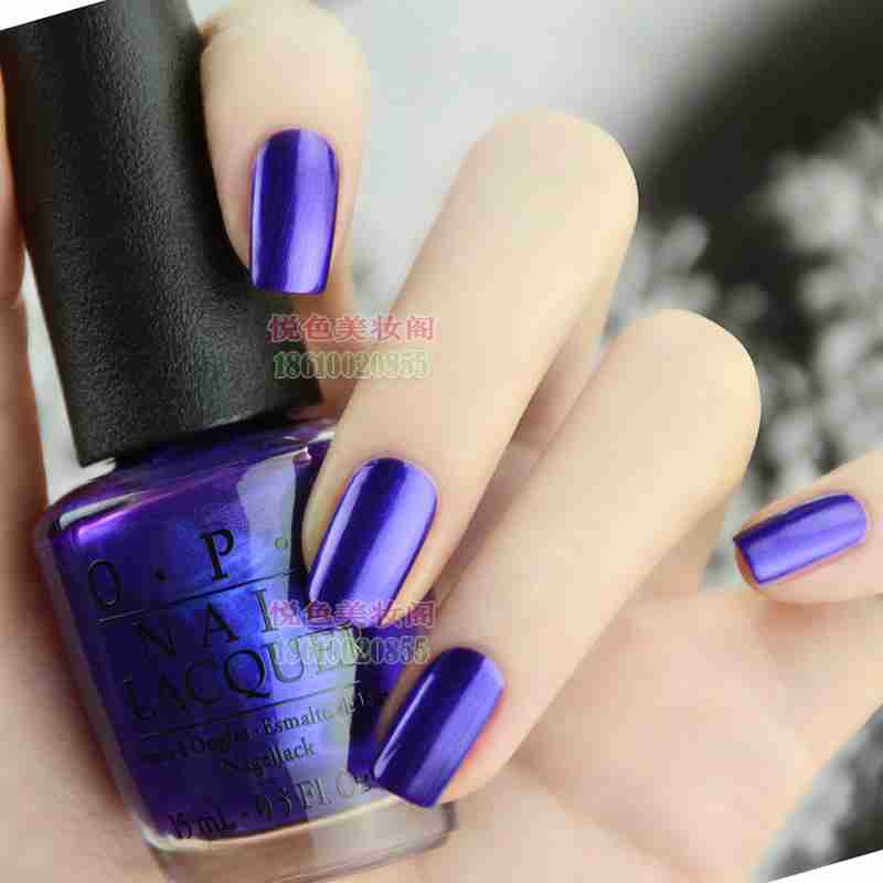 inkissarts环保指甲油