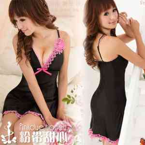 性感美女的最爱