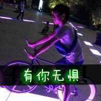 情侣头像一左一右想念已许