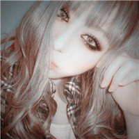 潮流时尚个性另类