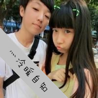 旧梦i凉城以北i情侣