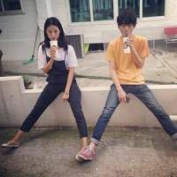 一男一女除了情侣还有什么关系是什么