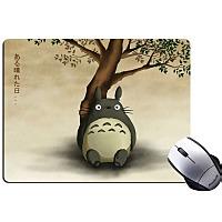 龙猫情侣头像