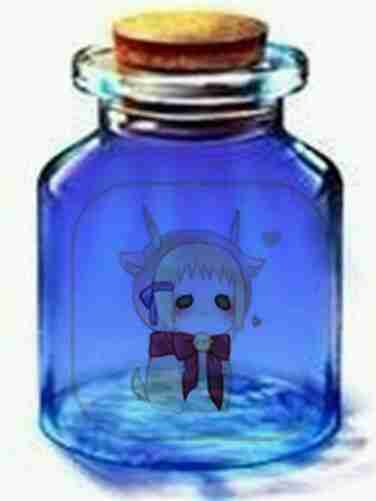 萌萌的情侣头