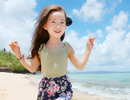 国气质小美女wonei