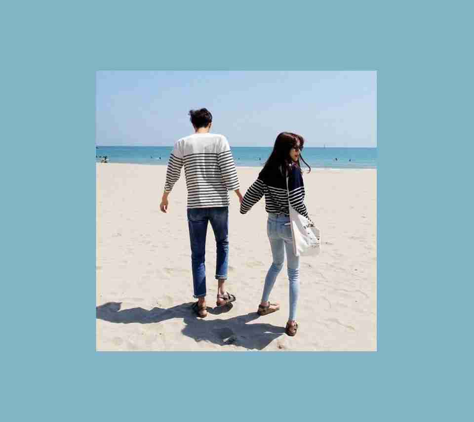 四对高清情侣头像高清