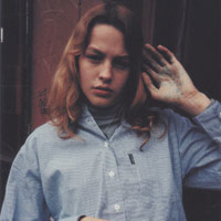 欧美微信头像系高清