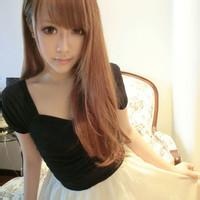 微信头像美女雅黑 微信头像美女雅黑