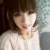 可爱小美女微信头像