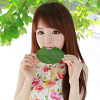 我要一个超级可爱的女头像