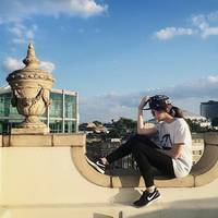 不要为我伤感别被绝望打败