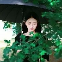 要小清新的可爱的美女