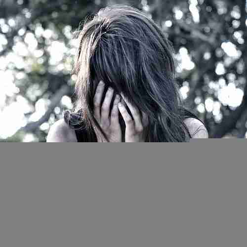 凉凉的雪花冷冷的心伤感