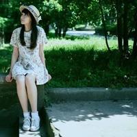 女生唯美q头像