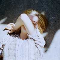 伤感欧美的女生微信头像 伤感欧美的女生微信头像